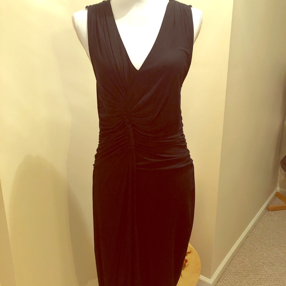 Little black dress by Gap all occasion